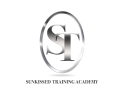 Sunkissed Training Academy Beauty Courses logo
