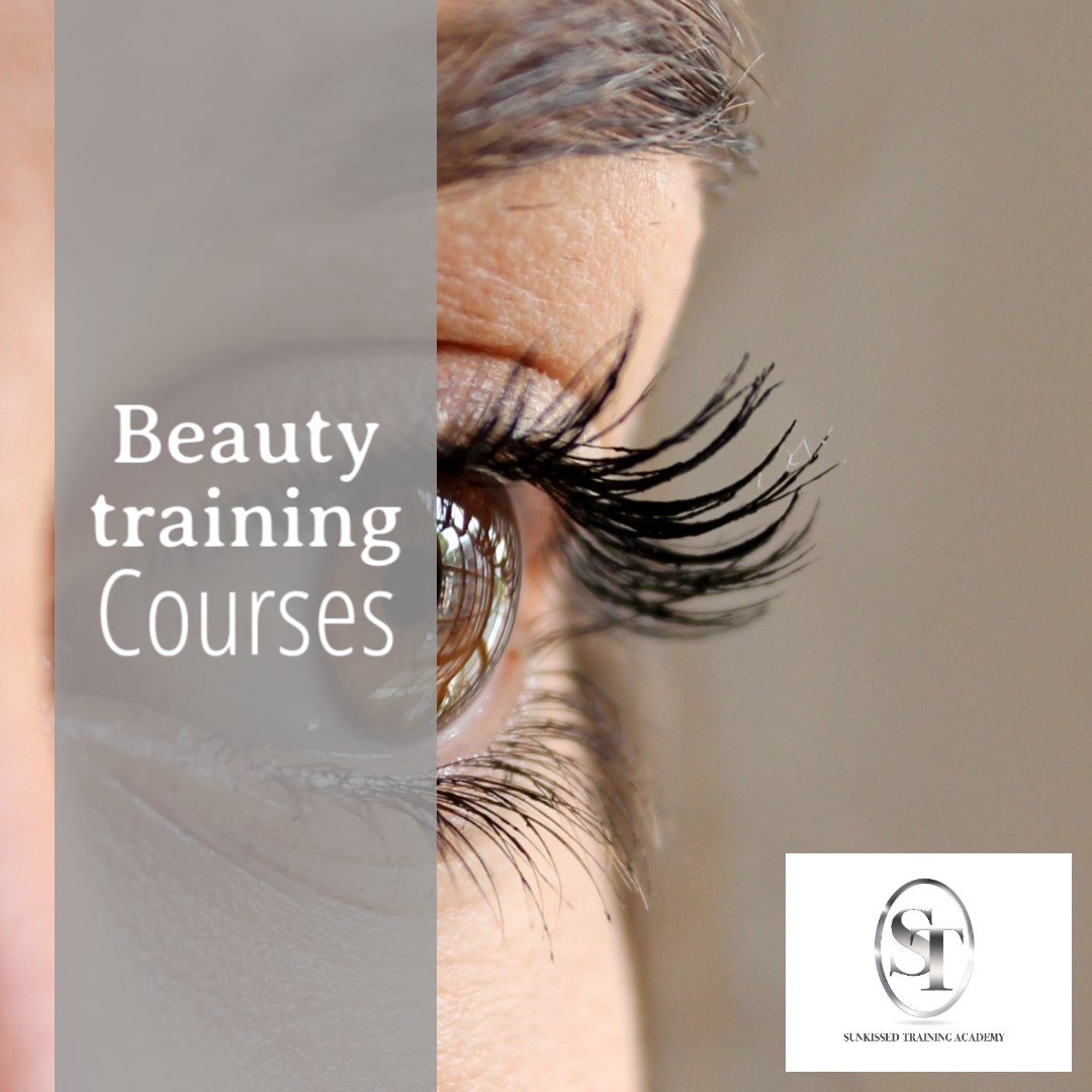 Sunkissed Training Academy Beauty Courses