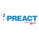 Preact Microsoft Dynamics 365 Partner logo