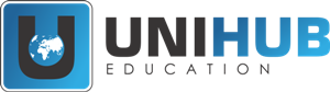 Unihub Education logo