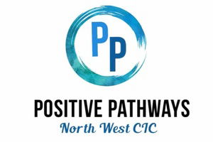 Positive Pathways NW logo