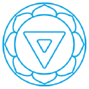 brightblueyoga.co.uk logo