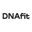 DNAFit logo