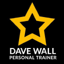 Dave Wall Personal Trainer logo