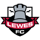 Lewes Football Club logo