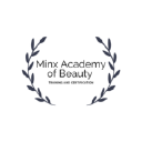 Minx Academy logo