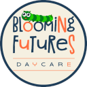 Blooming Futures Daycare logo