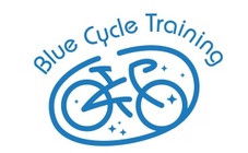 Blue Cycle Training logo