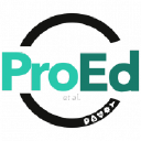 Pro Ed Et Al logo