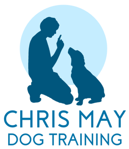 Chris May Dog Training