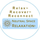 Neutral Space Relaxation - Nsr logo