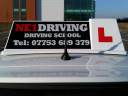 Ne1 Driving School