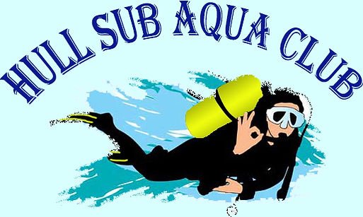 Hull Sub Aqua Club logo