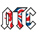 National Taekwondo Club - Derby logo