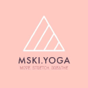 Mski Dynamic Yoga