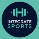 Integrate Sports logo