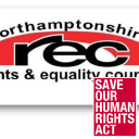 Northamptonshire Rights and Equality Council logo