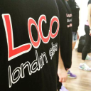 Loco London Salsa logo