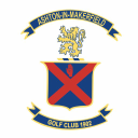 Ashton-In-Makerfield Golf Club logo