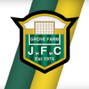 Grove Farm Junior Football Club