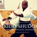 Shudokan Aikido logo