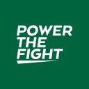 Power The Fight logo