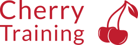 Cherry Training Ltd logo