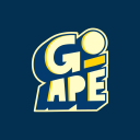 Go Ape Buxton logo