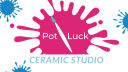 Pot Luck Ceramic Studio
