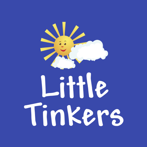 Little Tinkers Child Care logo