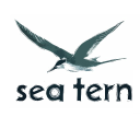Sea Tern Print CIC logo