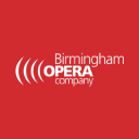 Birmingham Opera Company logo