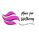 Move For Wellbeing logo