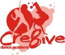 Cre8Ive Dance Academy logo