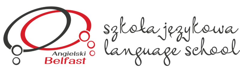 Angielski Belfast Language School logo