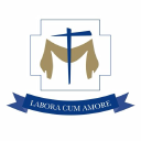 St Simon Stock Catholic School logo