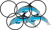 Mxt Swimming School logo