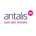 Antalis Ltd - Uk Head Office logo