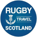 Rugby Travel Scotland