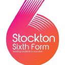 Stockton Sixth Form College logo