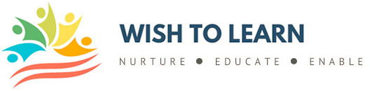 Wish To Learn logo