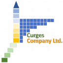 Curges Company logo