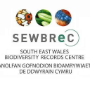 South East Wales Biodiversity Records Centre logo
