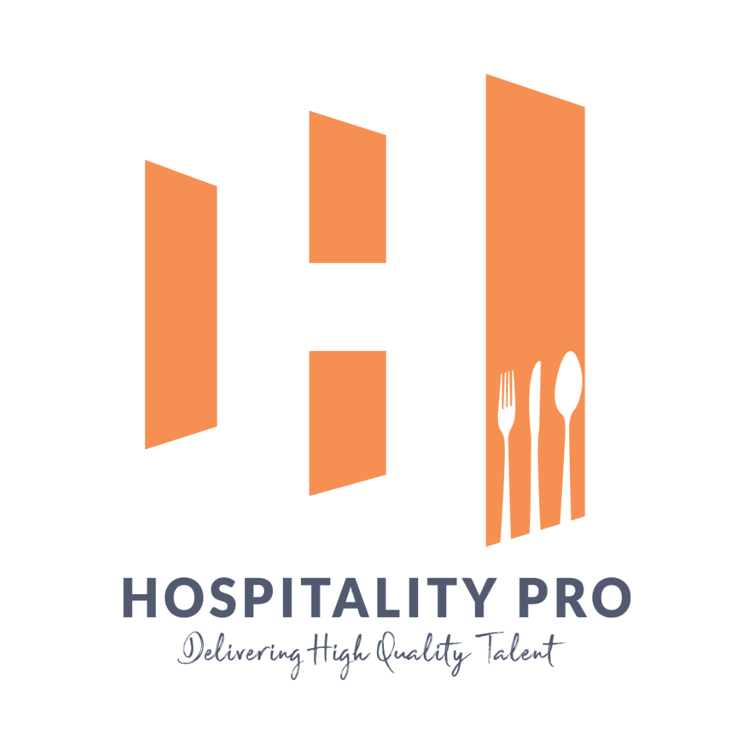 Hospitality Pro logo