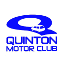 Quinton Motor Club logo