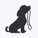 Robin Bates Dog Training logo