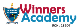 Winners Academy Uk