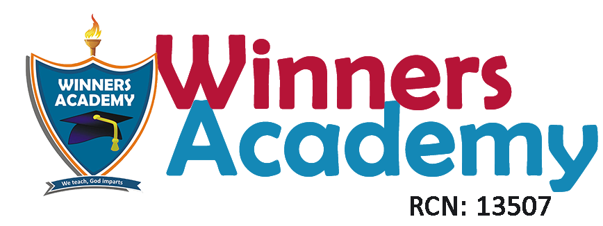 Winners Academy Uk logo