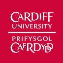 Cardiff University  logo