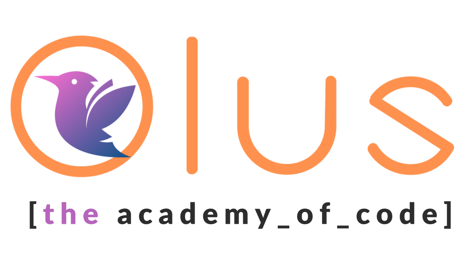 The Academy of Code logo
